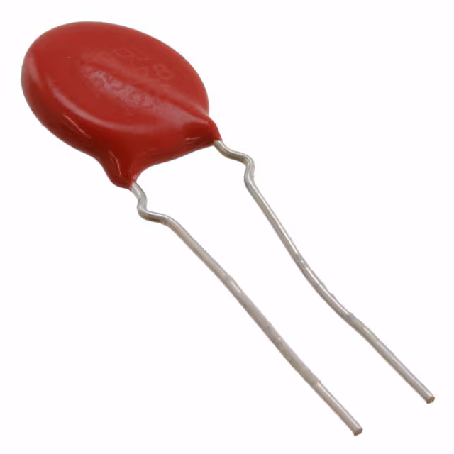 V56ZT8P Littelfuse Inc. TVS - Varistors MOVs